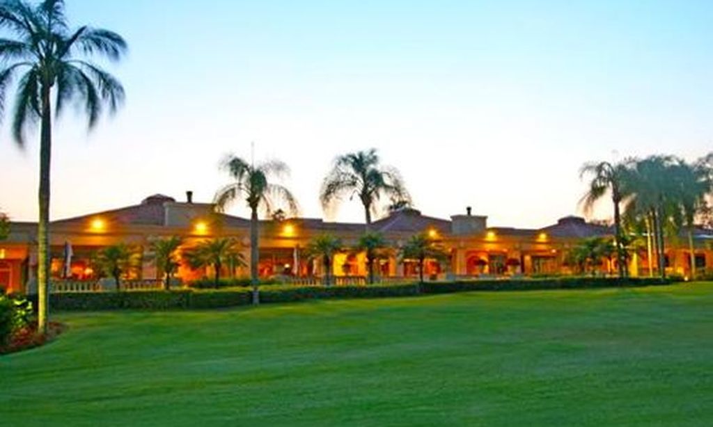Vineyards Country Club - 70,000 Sq. Ft.