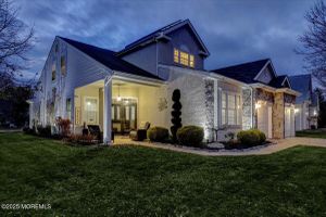 22 CONGRESSIONAL RD, JACKSON, NJ