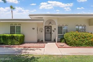 14234 N NEWCASTLE DR, SUN CITY, AZ