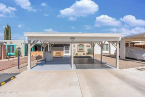 240 N PASEO DE LOS CONQUISTADORES, GREEN VALLEY, AZ