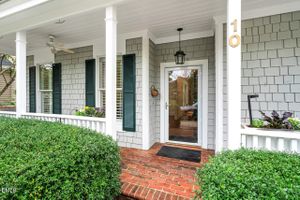 10 YANCEY SQ, PITTSBORO, NC