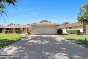 9605 W SHASTA DR, SUN CITY, AZ