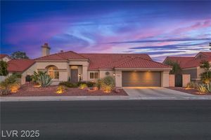 2900 CROWN RIDGE DR, LAS VEGAS, NV