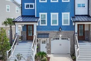 620 EASTWOOD PARK RD UNIT 11D, SUNSET BEACH, NC