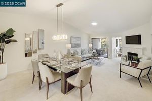 4243 TERRA GRANADA DR 3B, WALNUT CREEK, CA