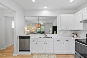 118 ROSEDALE CREEK DR, DURHAM, NC