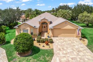 2500 ADLER CT, THE VILLAGES, FL