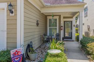 320 GLENEAGLE CT, OKATIE, SC