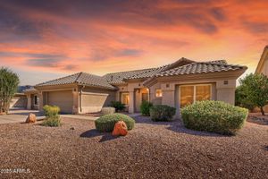 13807 W PECOS LN, SUN CITY WEST, AZ