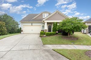 1528 ANTHOLOGY DR, DURHAM, NC