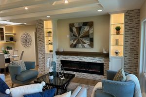 5351 ALGARROBO N, LAGUNA WOODS, CA