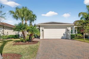 11870 SW WATERFORD ISLE WAY, PORT SAINT LUCIE, FL