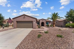 20361 N SOJOURNER DR, SURPRISE, AZ