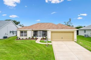 2113 MARGARITA DR, THE VILLAGES, FL