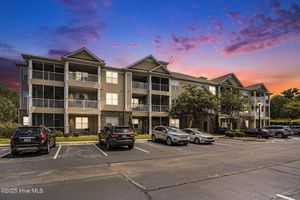 250 S CROW CREEK DR 12, CALABASH, NC