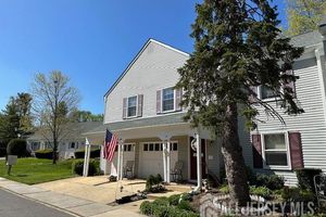 406 OXFORD LN O, MONROE, NJ