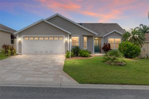 2519 HANLON TER, THE VILLAGES, FL