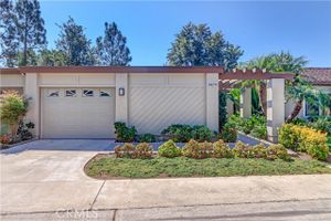 3270 SAN AMADEO B, LAGUNA WOODS, CA