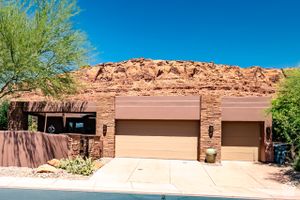 2336 W ENTRADA TRL UNIT 26, ST GEORGE, UT