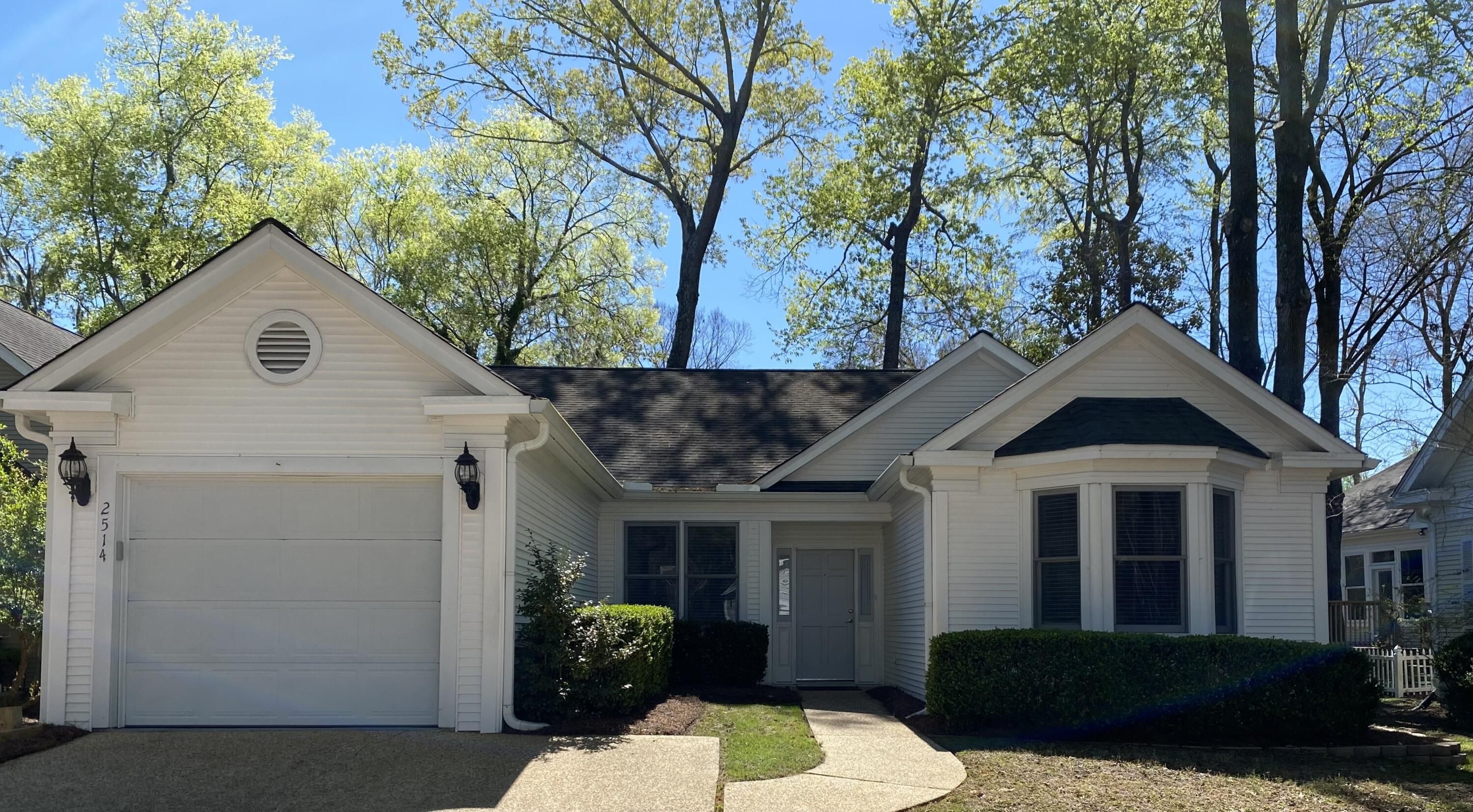 image of property at 2514 Shadowcreek Court