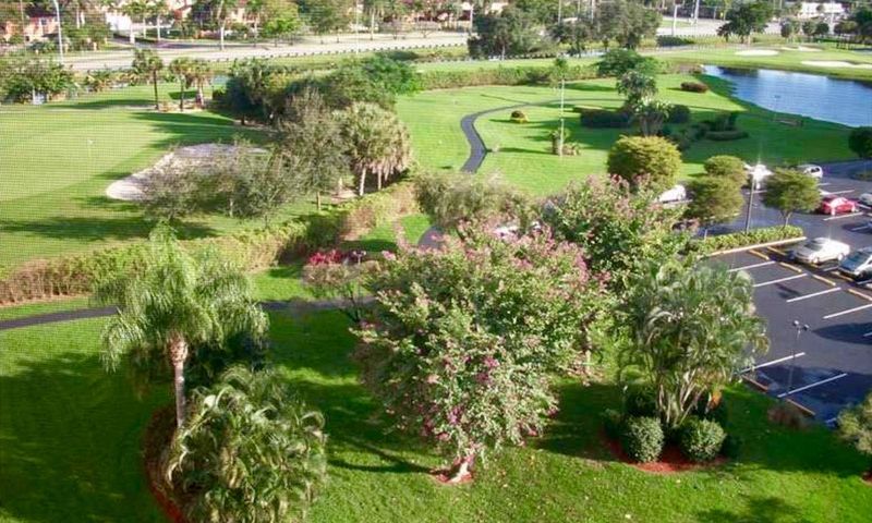 Park Place Pembroke Pines | Pembroke Pines, FL Retirement Communities
