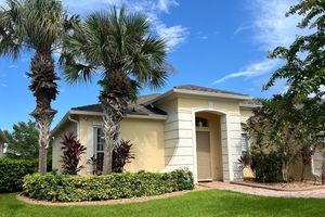 321 SW LAKE FOREST WAY, SAINT LUCIE WEST, FL