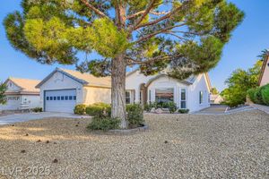 5021 CLIFFROSE DR, LAS VEGAS, NV