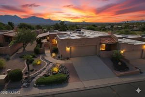 751 W DESERT TRL, GREEN VALLEY, AZ