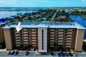 4260 SE 20TH PL 701, CAPE CORAL, FL