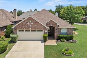 927 OAKLAND HILLS DR, FAIRVIEW, TX