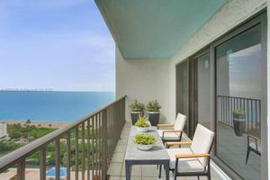 1201 S OCEAN DR 2509S, HOLLYWOOD, FL