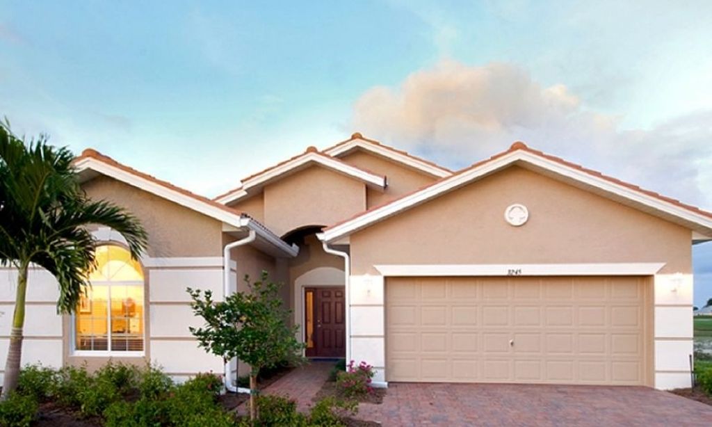 Beautiful Low-Maintenance Homes