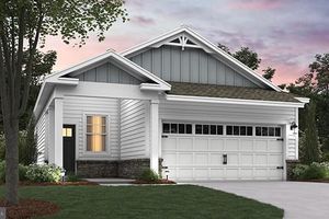 104 CHOKEBERRY WAY, GETTYSBURG, PA