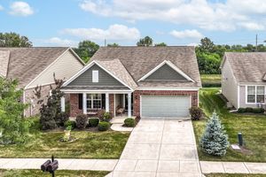 5119 SILVERBELL DR, PLAINFIELD, IN