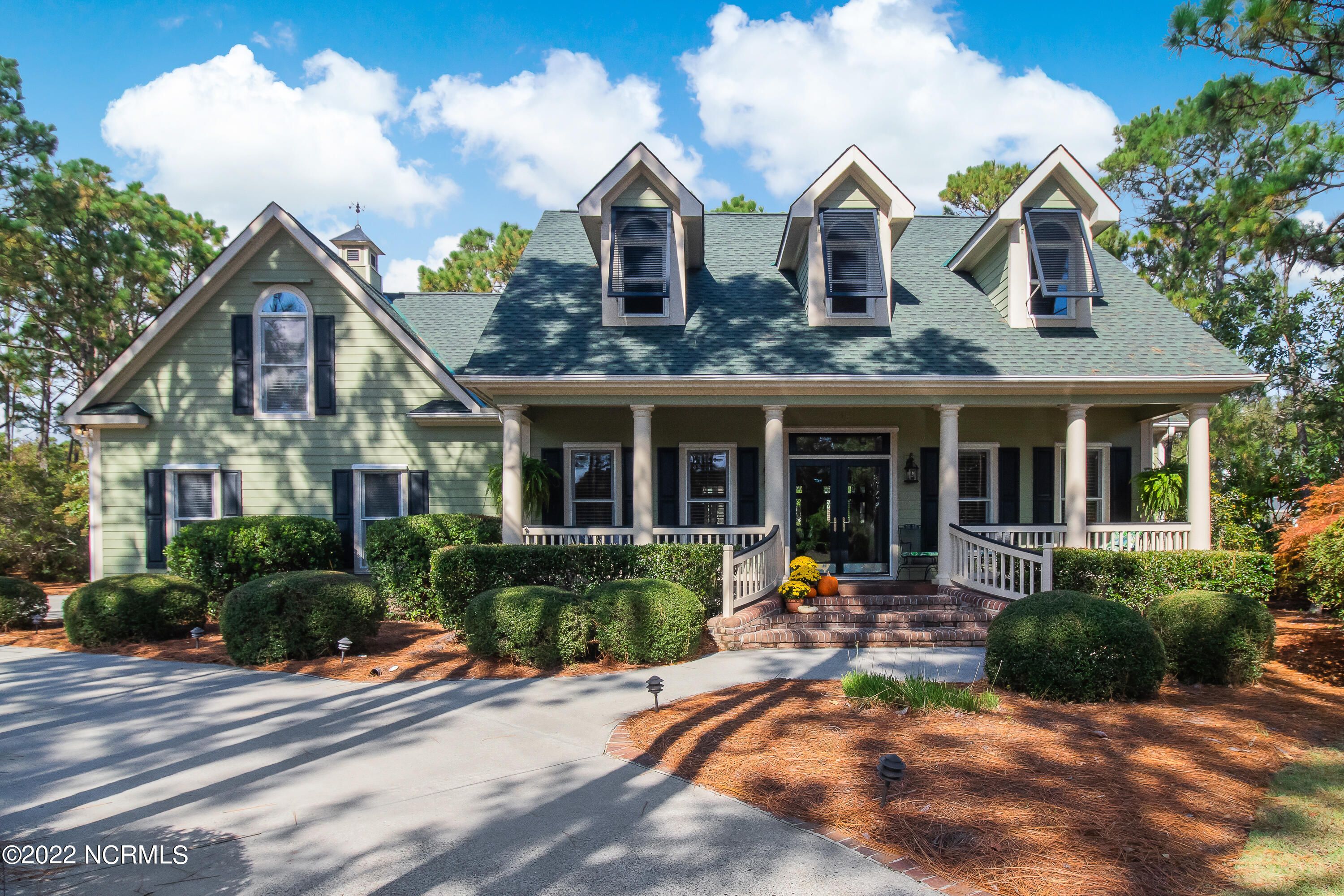 image of property at 4018 Members Club Boulevard