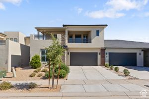 1178 W GRAYSON DR, ST GEORGE, UT