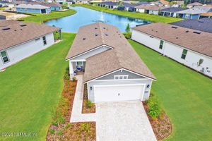 350 TRANQUIL TRAIL CIR, YULEE, FL