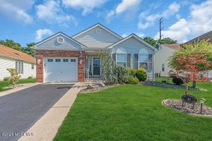 41 ABERGELE CT, TOMS RIVER, NJ