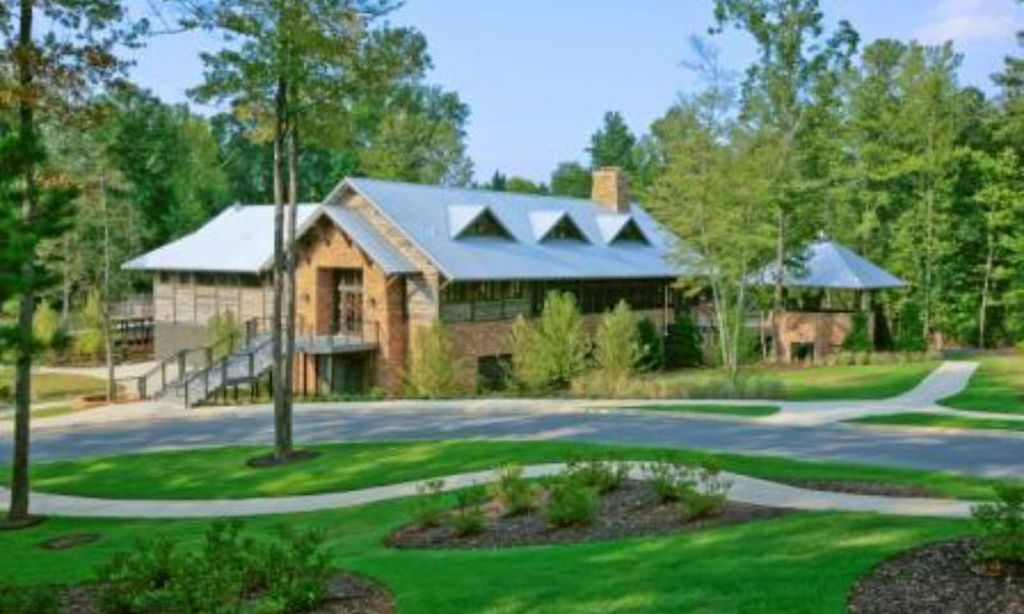 Chickawa Outdoor Center