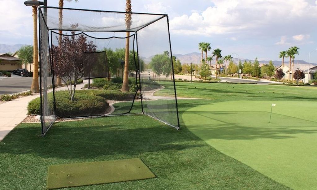 Practice Driving Net