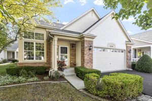 16415 GRANDWOOD LAKE DR, CREST HILL, IL
