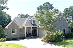1506 JUNIPER BAY CT, BOLIVIA, NC
