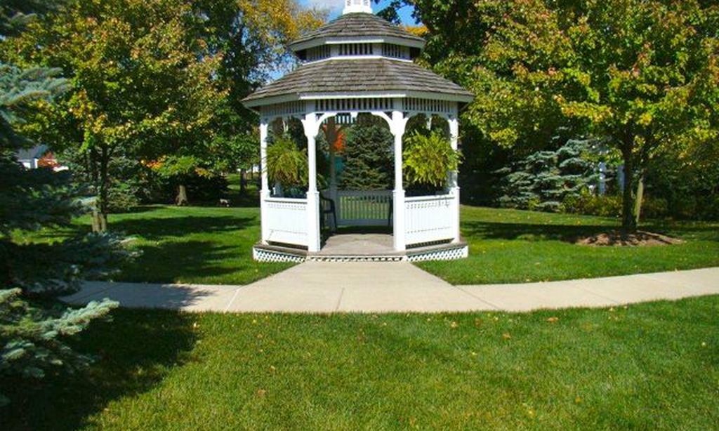 Gazebo