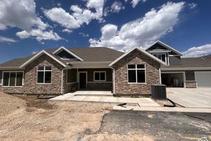9566 S EMBER GLOW CT C, SOUTH JORDAN, UT