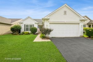 14081 LAVENDER ST, HUNTLEY, IL