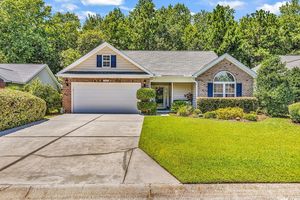 2020 PARKER BAY DR, MURRELLS INLET, SC