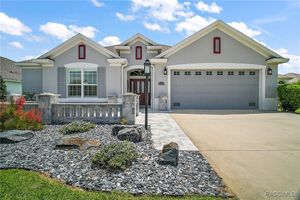 3537 CLUSTER CT, THE VILLAGES, FL