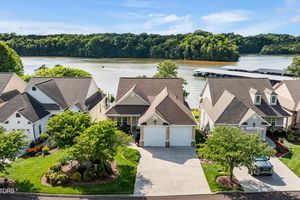 460 MORNING DOVE DR, VONORE, TN