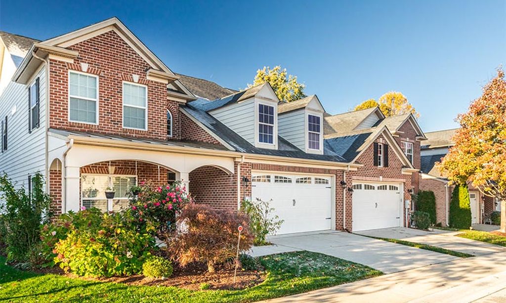 Single-Family & Attached Homes