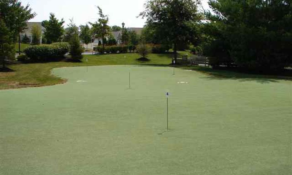 Putting Green